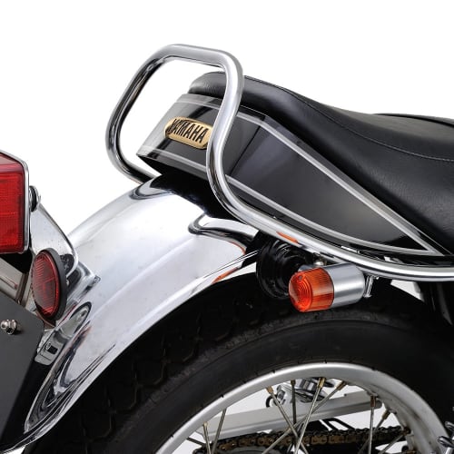 Daytona Small Turn Signal Kit Buff Body SR400/500(83-08) SR400(10-21) 95827