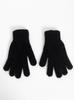 Women's Wool Gloves For Winter, Warm, Touchscreen Compatible, Suitable For Cycling, Windproof, Cold-, Sports, Knitted Gloves.