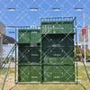 Fudecheng Outdoor Climbing Wall Obstacle