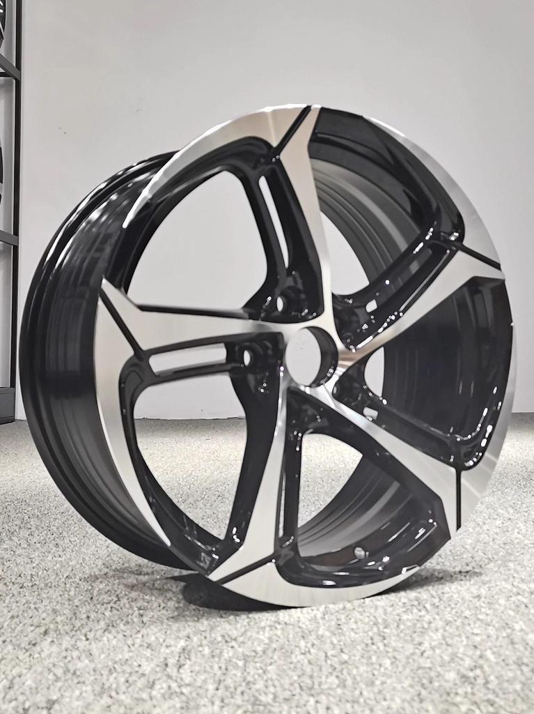 Shunyi Langyi 16-Inch Blade Wheel for 17/18-inch Langdong Qin & 15-inch Sylphy Seagull