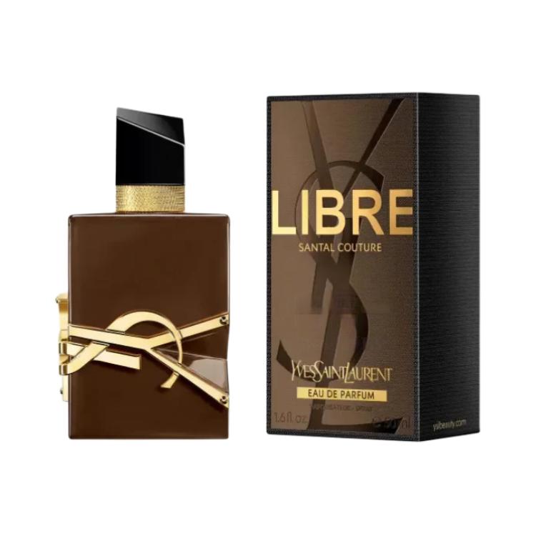 Yves Saint Laurent Libre Eau De Parfum Santal Couture