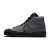 נעלי סקייטבורד Sb Zoom Blazer Mid Edge Iron Grey DA2189-001