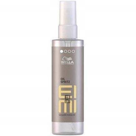 Wella Eimi Oil Spritz Spray 95Ml