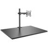 LINDY Simple Support De Table Pour Écran 43,2 Cm (17) - 71,1 Cm (28) Inclinable + Pivotant