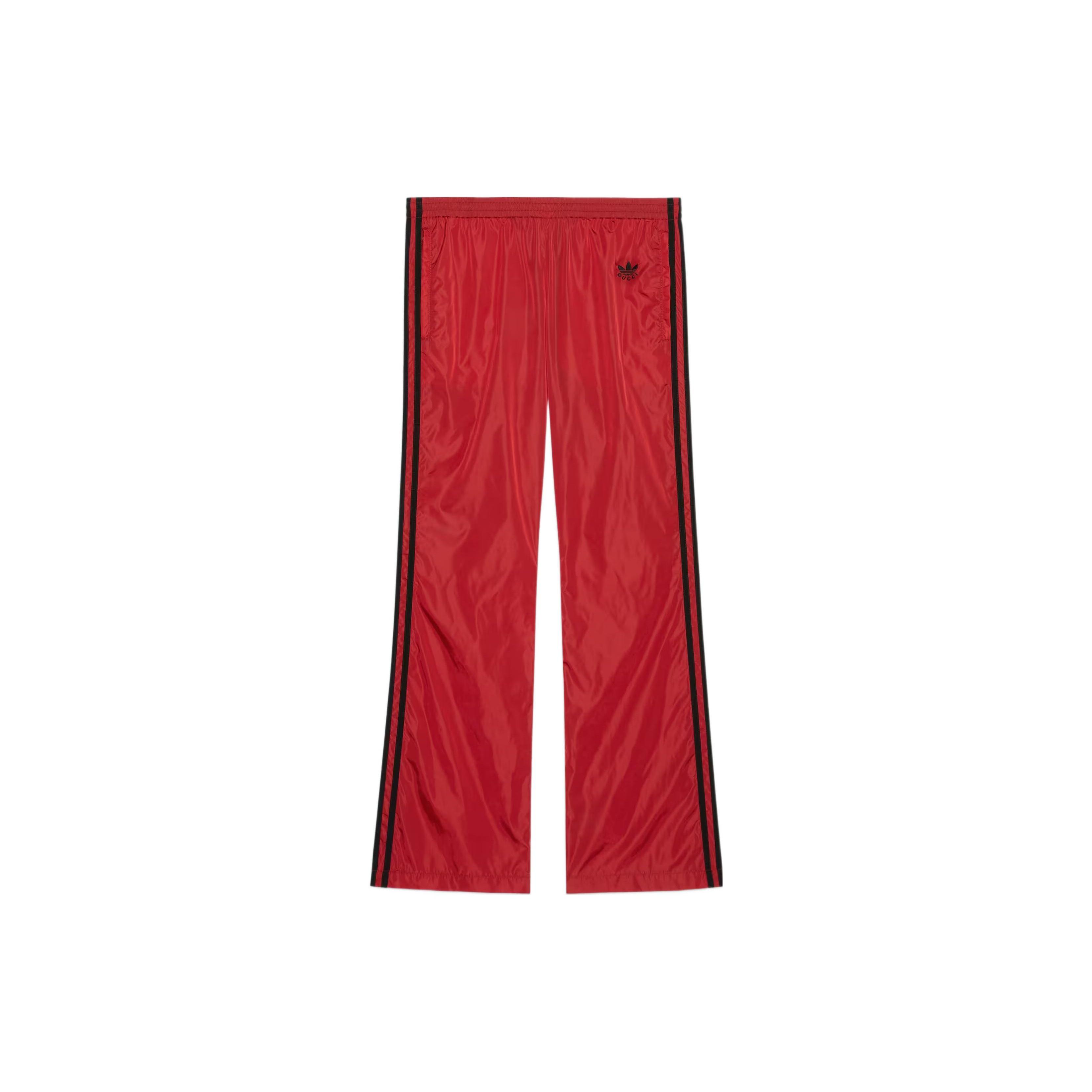 GUCCI x adidas SS23 Logo Unisex