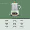 AIBEILI Electric Stew Cup Health Pot