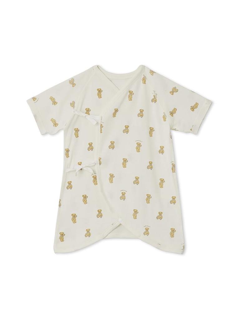 Jamie Kay Newborn Combination Underwear Set JBCO259904 Baby OWHT 50