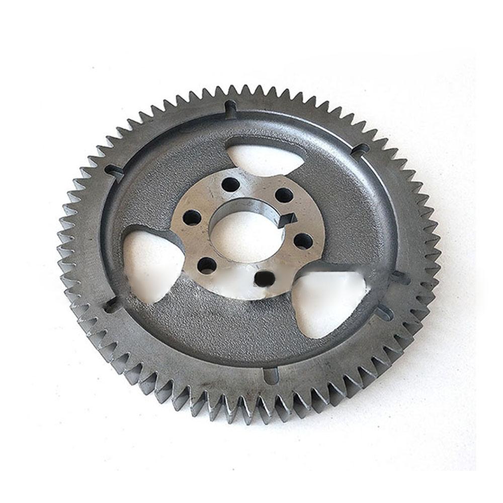 Gear Camshaft For Dodge Cummins 6BT 5.9 3929028 3902235 3907431 3912884