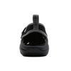 Crocs Swiftwater Sandals 'Black Dark Grey' 205289-001