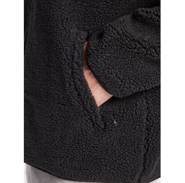 Adidas Transitional Jacket Reclaim Sherpa Jacket