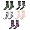 10pcs Lightweight Basketball Socks For Men Super Comfortable Fit Socks Mens Thicker Cycling Socks