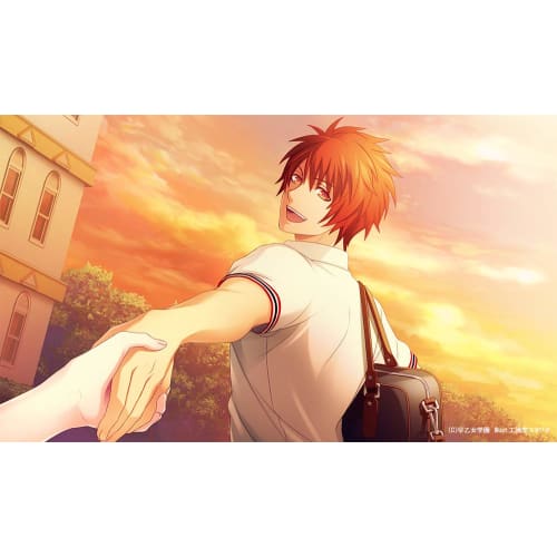 Uta No Prince-sama  Repeat Love for Nintendo Switch