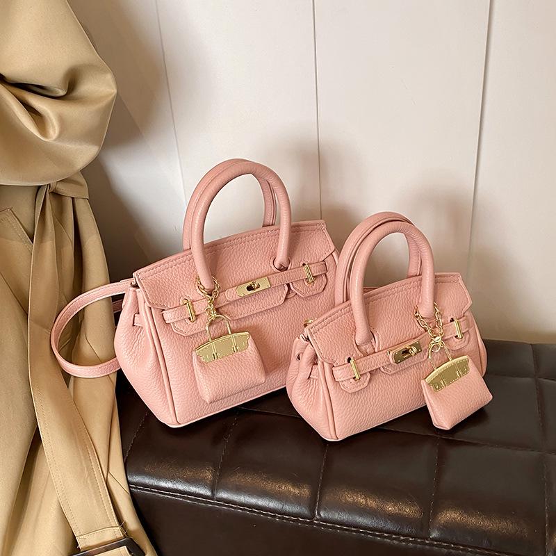 

Трансграничная мода: Высококачественные женские сумки большой вместимости, сумки через плечо и через плечо в стиле инфлюенсеров Large