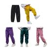 Unisex (a partire dai 4 anni) – Pantaloni