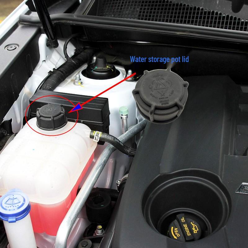 

Changan Coolant Reservoir Cap for CS75 CS55 CX70 CS85 Raeton CC Models