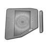 Avatar 11 Front Pillar, Four-Door, and Trunk Speaker Covers (21-24) - Interior Fit