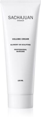 

crème volumatrice TU прозрачный