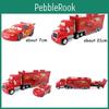 Намет-замок гексагональний Pixar Cars Набір дитячих іграшок з Маком Блискавкою Макквіном Кінгом Джексоном Штормом Гонщиками