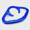 Yamaha R1/R3/R6/R25 MT-03/MT-07/MT-09 Modified Passenger Rear Handrail