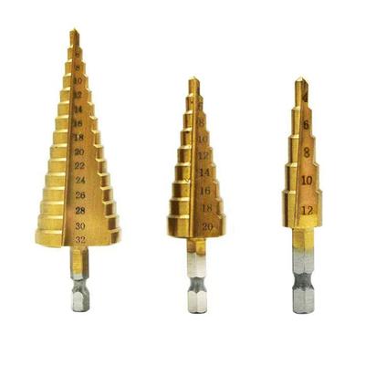 Makine Alet Aksesuarları – Matkaplar