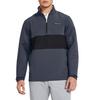 Men's Storm Daytona Half Zip Sweatshirt