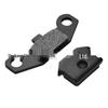 Universal Brake Pads for 150cc-250cc ATV, Off-road, Go-kart, Scooter