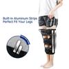 Adult & Kids Bow Leg Straightening Beam Strap X/O Type Leg Correction Belt Adjustable Posture Corrector