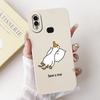 For Samsung Galaxy A10s Case SM-A105F Cute Dog Cartoon Cover Shockproof Phone Case For Samsung A10 A 20 s Galaxy A20 A20s Fundas