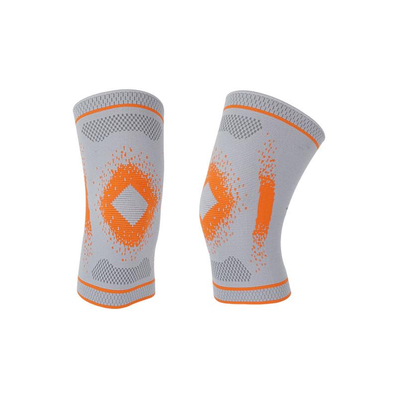 Spring Support Sports Knee Brace