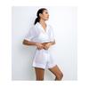 La Michaux QUINN Beach Shirt