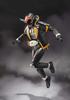 TAMASHII NATIONS Kamen Rider Ghost Ore Tamashii čas 145mm malovaná pohyblivá figurka SHFiguarts (nejprve cca. ABS a PVC