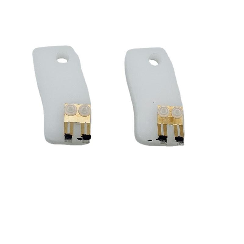 

For BMW E60 E65 E66 7 Series Steering Column Switch Angle Sensor Contact Brush Repair Kit Easy Install 2 Pcs