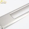 Compatible Mondeo Sill Trim and Bumper Trunk Welcome Pedal Strips for 13 Models