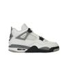 Air 4 Retro OG White Cement 2025 Herren Sneaker Summit-White Fire-Red Tech-Grey FV5029-100