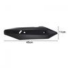 For Click 150125 Motorcycle Exhaust Pipe Cover Personalize Your Vehicle