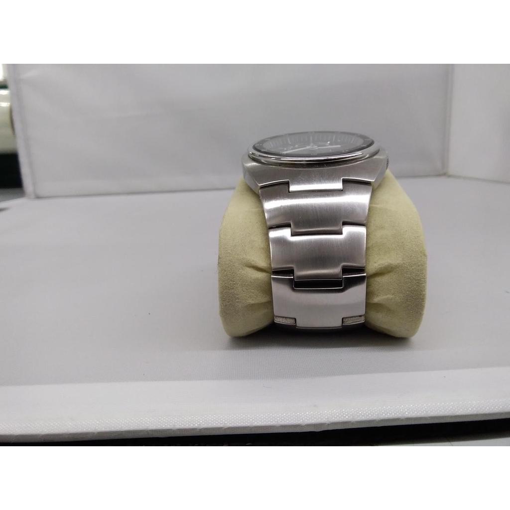 Used SEIKO 7s36 00n0 Automatic Watch