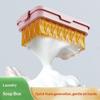 High Elasticity Mesh Soap Foaming Box Multi-Purpose Soap Holder Lather Bubble Box Draining Dish Container Bathroom Accessories