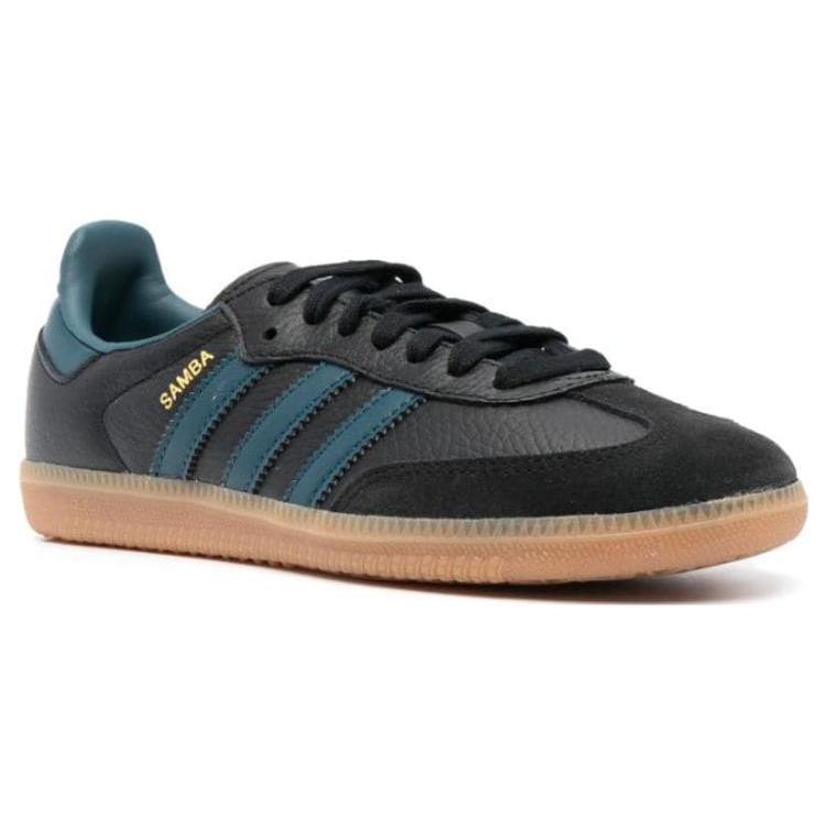 adidas Samba Og da Donna 'Black Arctic Night' Donna IG5931