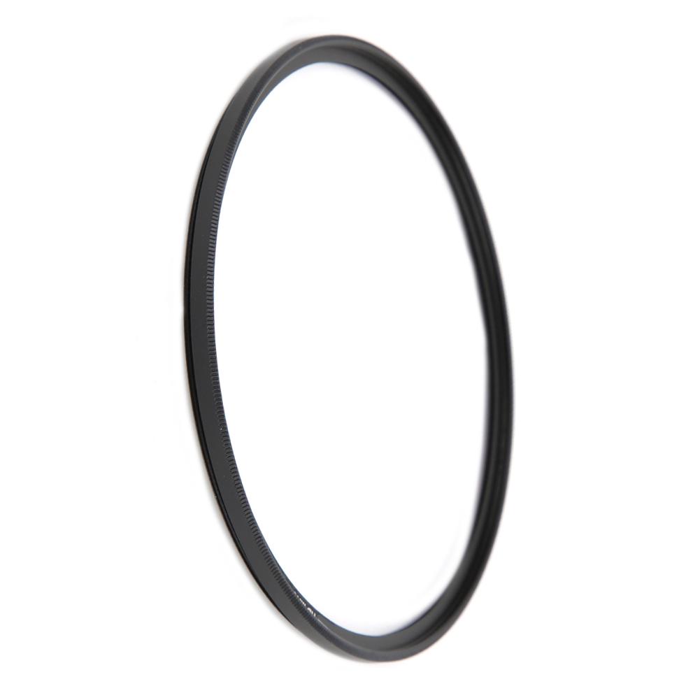 JUNESTAR Optical Glass Lightweight 95mm MC UV Lens Filter Accessory for Canon Nikon SLR Camera