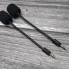 3.5mm Boom Mic for BarracudaX Headset Mic Enjoy Comfortable and Clear Sound