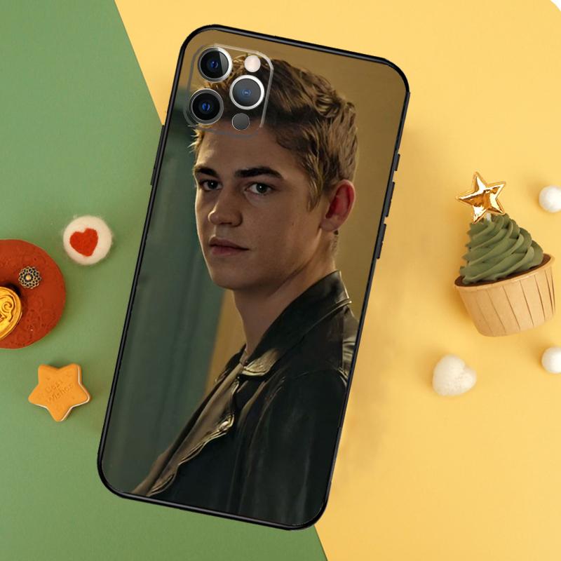 

After Movie Hardin Scott Phone Case For iPhone 17 17Air 16 16E 15 14 13 12 11 Pro Max 12 13 Mini Shockproof Cover iPhone 12