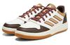 Adidas Gametalker 'White Clear Brown' HQ2212