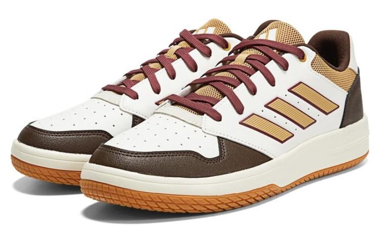 Adidas Gametalker 'White Clear Brown' HQ2212