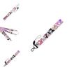 Character Phone Lanyard Vibrant Colors Soft Material Anime Style!