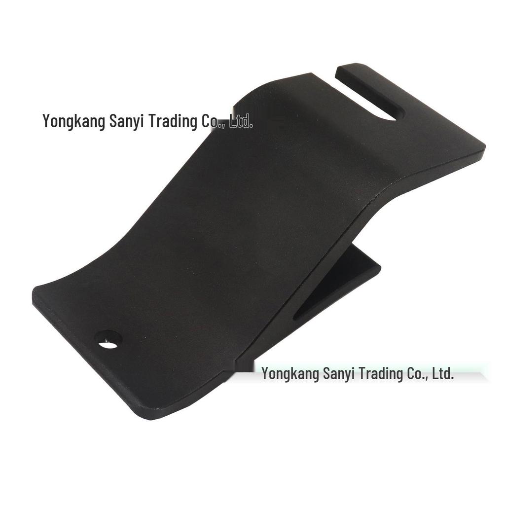 Strumento per tallone pneumatico per moto da fuoristrada transfrontaliero per montaggio e smontaggio