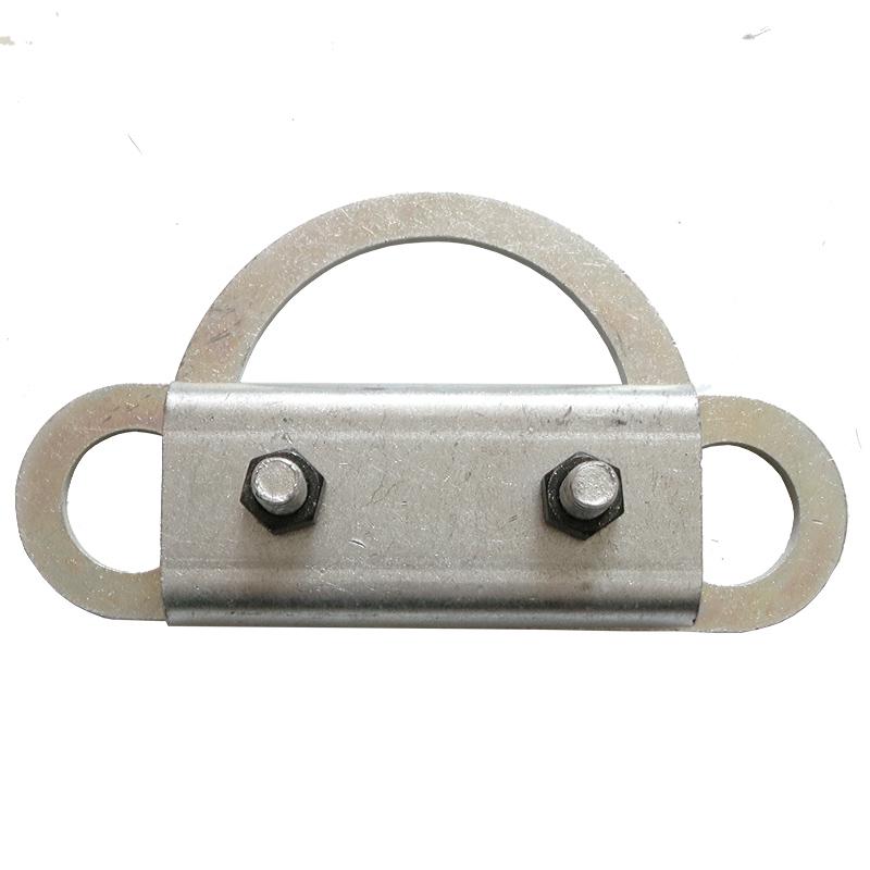 Bangqiang Dual Hook Ratchet Chain & Cable Tensioner Tool