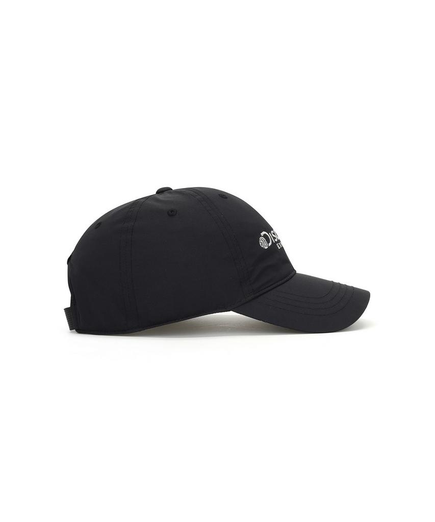 DISCOVERY EXPEDITION Freshvent Hyper Ball Cap (Black)