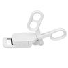 Electric Heated Eyelash Curler Rechargeable Lightweight Quick Preheat Long Lasting Makeup Tools