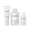 Mini Micro Cleansing Set Deep Cleansing & Hydration Travel Kit (Oil 23ml + Foam 30ml + Water 100ml)
