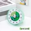 Children's Cartoon Rabbit & Squirrel Magnetic Timer for Cooking & Study